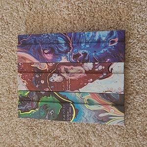 Kaleidos eyeshadow pallet